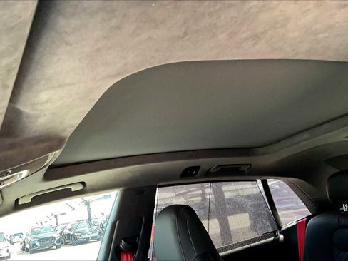 New 2025 Audi SQ8 Prestige image 16