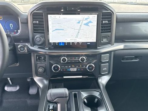 New 2026 Ford F150 Lariat w/ Equipment Group 501A Mid image 24