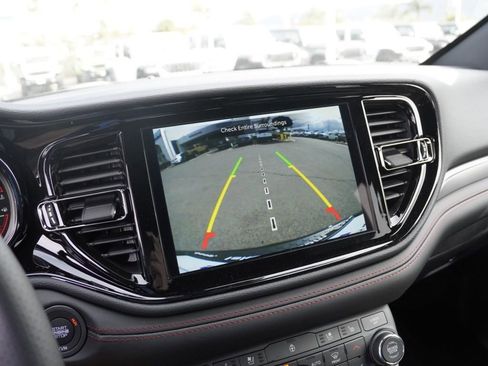 New 2026 Dodge Durango GT AWD/4WD image 15