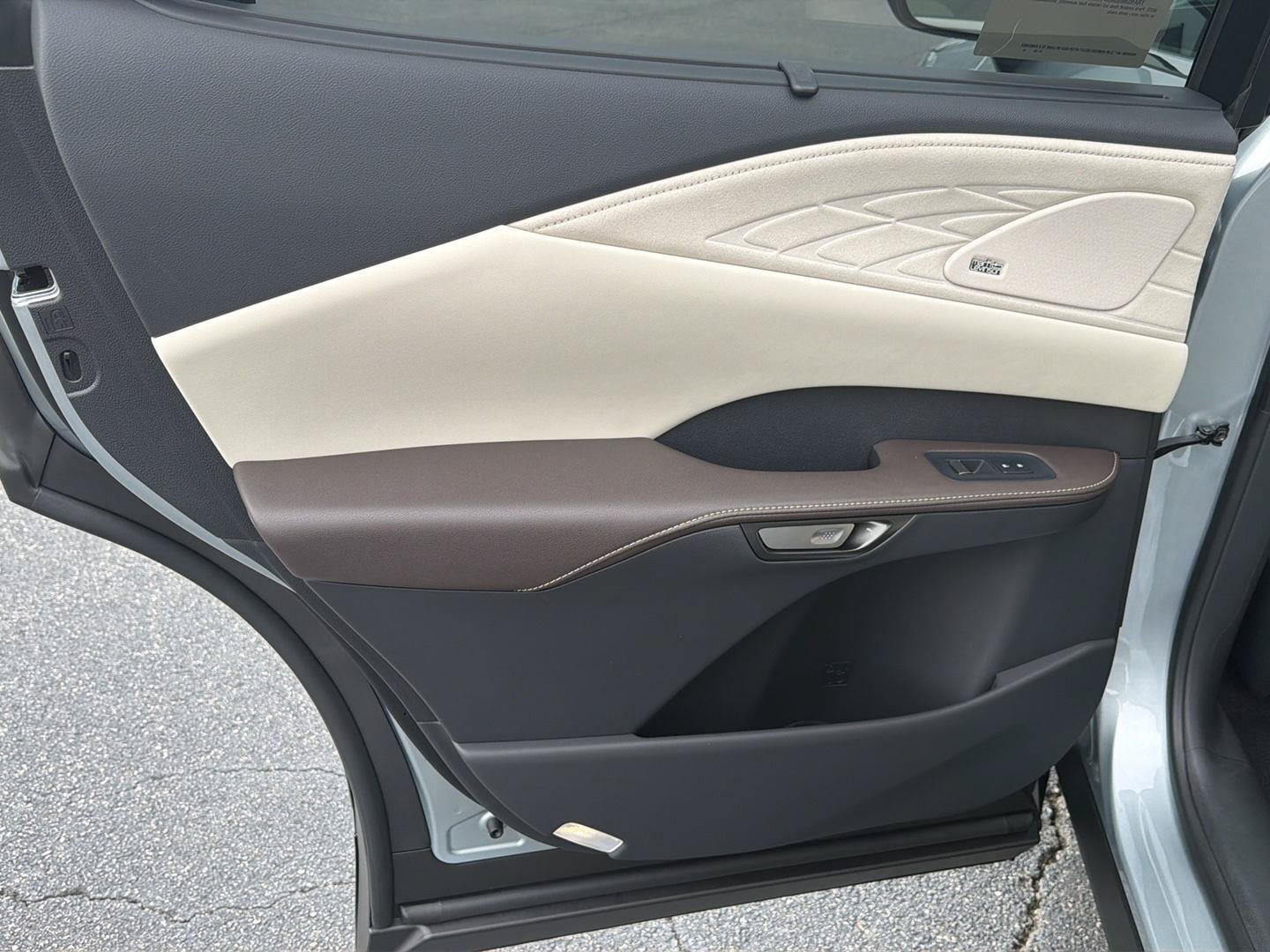 New 2026 Lexus RX 350 FWD image 18