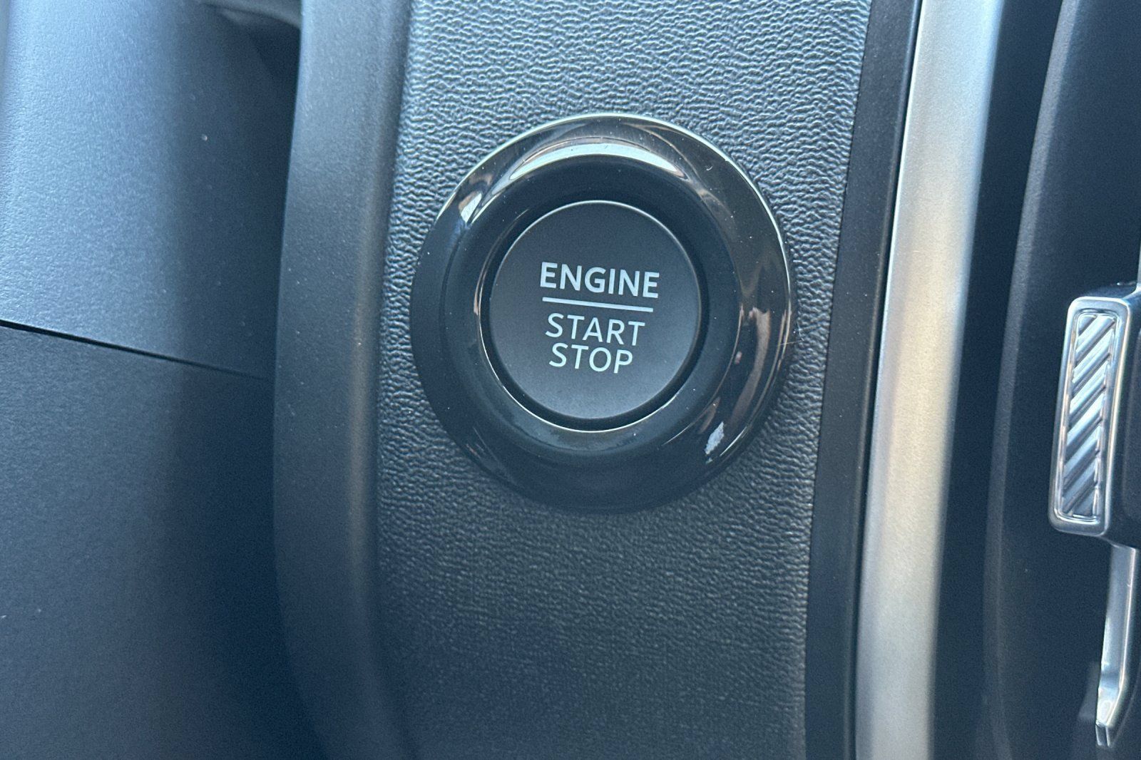 New 2026 Ford Expedition Max Active RWD image 24