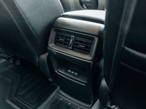 Used 2025 Honda CR-V EX image 51