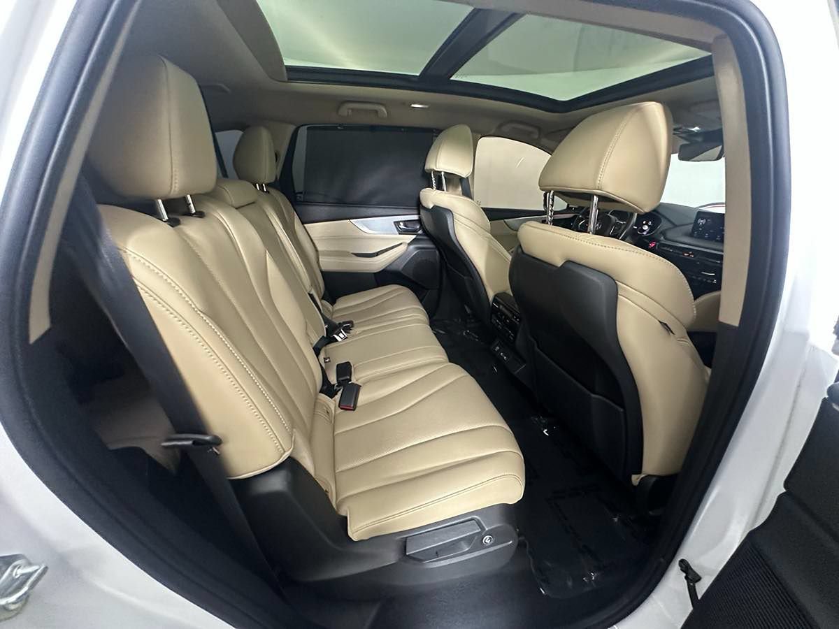 Used 2022 Acura MDX w/ Technology Package AWD/4WD image 28