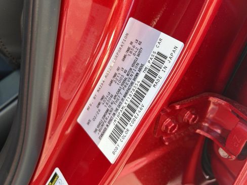 New 2026 MAZDA MAZDA3 2.5 S Hatchback w/ Premium Pkg FWD image 19