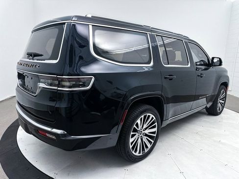 Used 2022 Jeep Grand Wagoneer Series III image 19