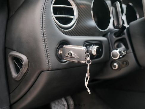 Used 2011 Bentley Continental GT Supersports image 61