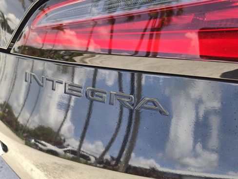 Used 2024 Acura Integra A-Spec FWD image 14