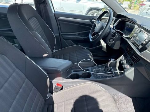 Used 2024 Volkswagen Jetta Sport FWD image 6