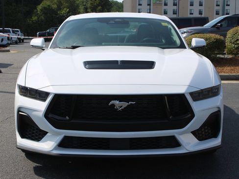 New 2026 Ford Mustang GT Premium RWD image 18