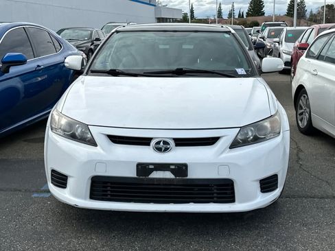Used 2012 Scion tC image 6