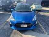 Used 2015 Toyota Prius C Two image 4