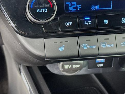 New 2026 Hyundai Elantra SEL Sport Premium FWD image 21