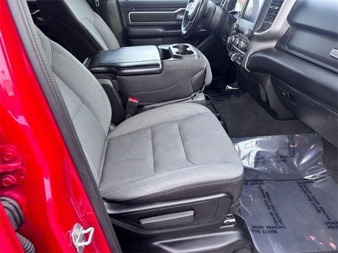 Used 2023 RAM 1500 Lone Star w/ Trailer Tow Group image 28