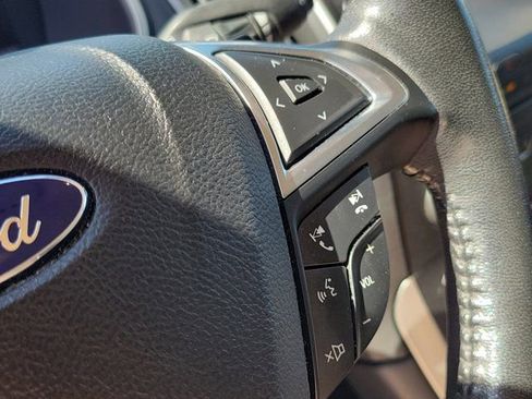 Used 2017 Ford Edge SEL w/ Equipment Group 201A FWD image 26