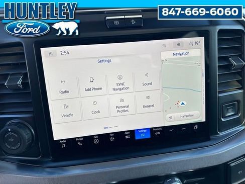 Used 2025 Ford F450 Platinum w/ Platinum Plus Package AWD/4WD image 23