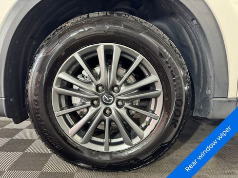 Used 2018 MAZDA CX-5 Sport AWD/4WD image 8