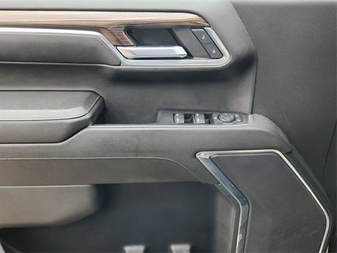 Used 2023 Chevrolet Silverado 1500 LT w/ Protection Package image 11