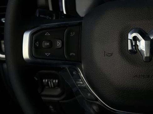 New 2026 RAM 1500 Big Horn AWD/4WD image 25