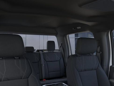 New 2026 Ford F150 STX RWD image 22