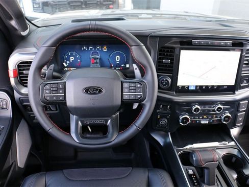 New 2026 Ford F150 Raptor image 24