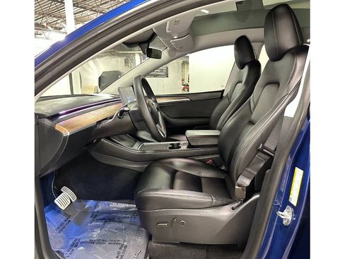 Used 2024 Tesla Model Y Performance image 20