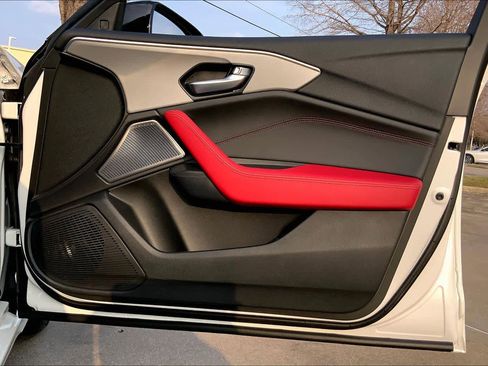 Used 2025 Acura TLX SH-AWD w/ A-SPEC Pkg image 23