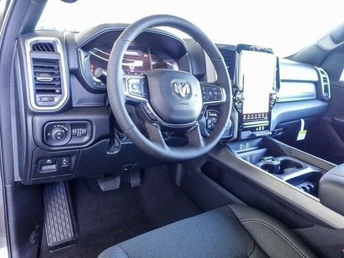 New 2026 RAM 1500 Big Horn AWD/4WD image 28