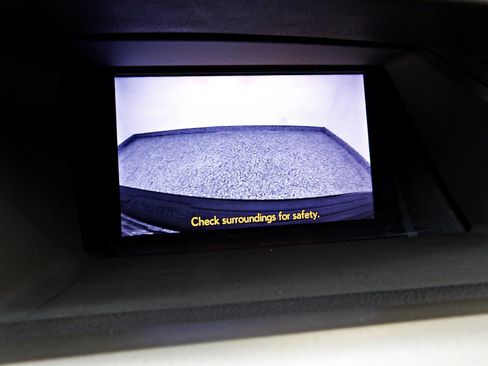 Used 2014 Lexus RX 450h AWD image 16