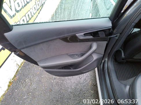 Used 2022 Audi S4 Premium Plus image 29