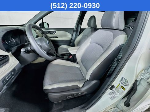 Used 2026 Subaru Forester Premium AWD/4WD image 26