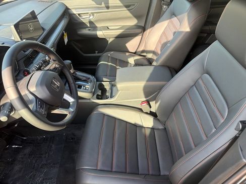 New 2026 Honda CR-V Sport-L image 18