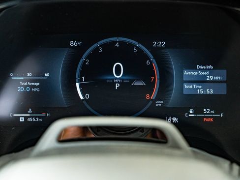 New 2026 Lexus RX 350 Premium AWD/4WD image 31