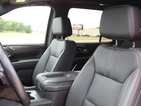 Used 2023 Chevrolet Tahoe RST w/ Luxury Package AWD/4WD image 26