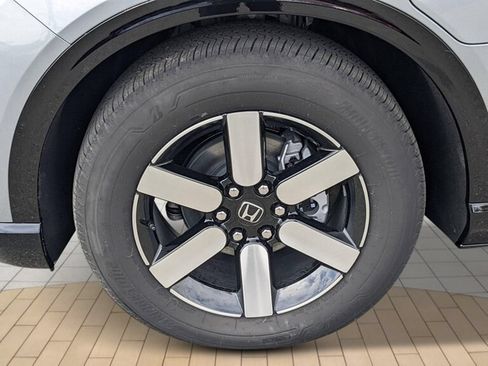 New 2026 Honda Prologue Touring image 7