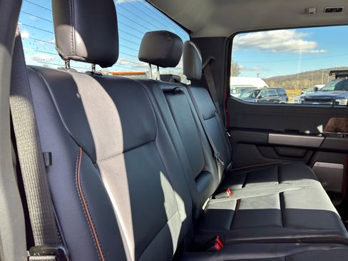 New 2026 Ford F350 Lariat w/ Chrome Package image 33