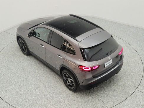Used 2022 Mercedes-Benz GLA 250 image 28