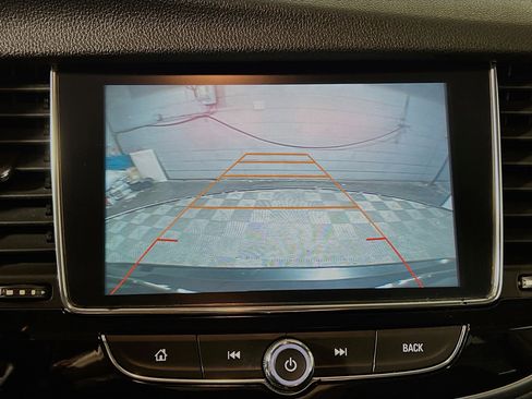 Used 2017 Buick Encore Preferred image 28