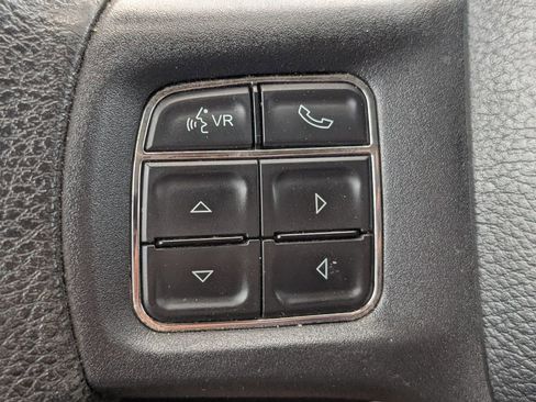 Used 2014 RAM 1500 Express AWD/4WD image 11