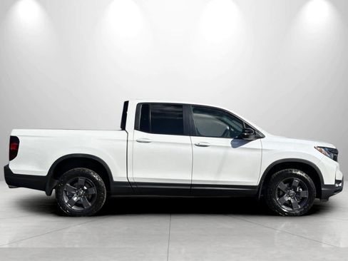 New 2026 Honda Ridgeline TrailSport image 8