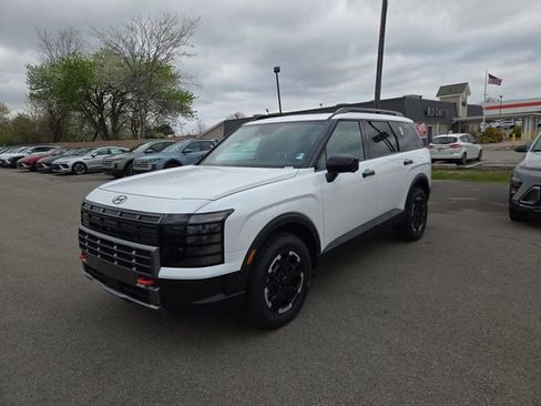 New 2026 Hyundai Palisade XRT Pro AWD/4WD image 2