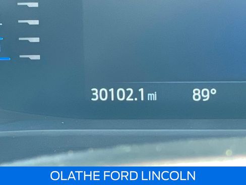 Used 2023 Ford Escape Active AWD/4WD image 14