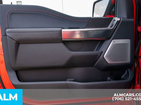 Used 2022 Ford F150 Raptor w/ Equipment Group 801A High image 57