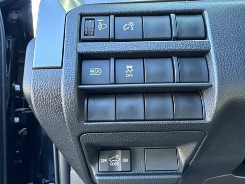 Certified 2026 Toyota Tacoma TRD Off-Road AWD/4WD image 34