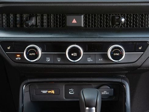 New 2026 Honda CR-V Sport-L image 20