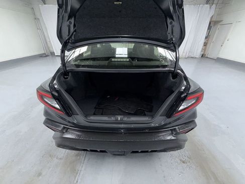 Used 2024 Subaru WRX Premium image 15