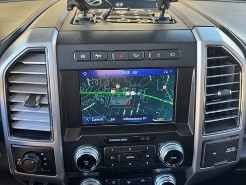 Used 2020 Ford F250 Platinum image 35