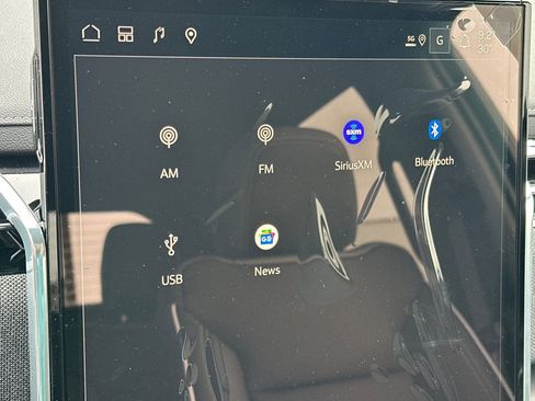 New 2026 GMC Sierra EV Elevation image 19