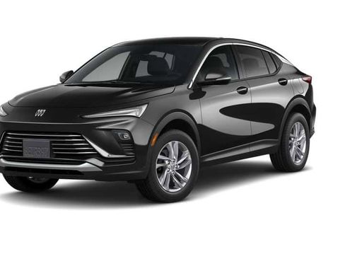 New 2026 Buick Envista Preferred image 31