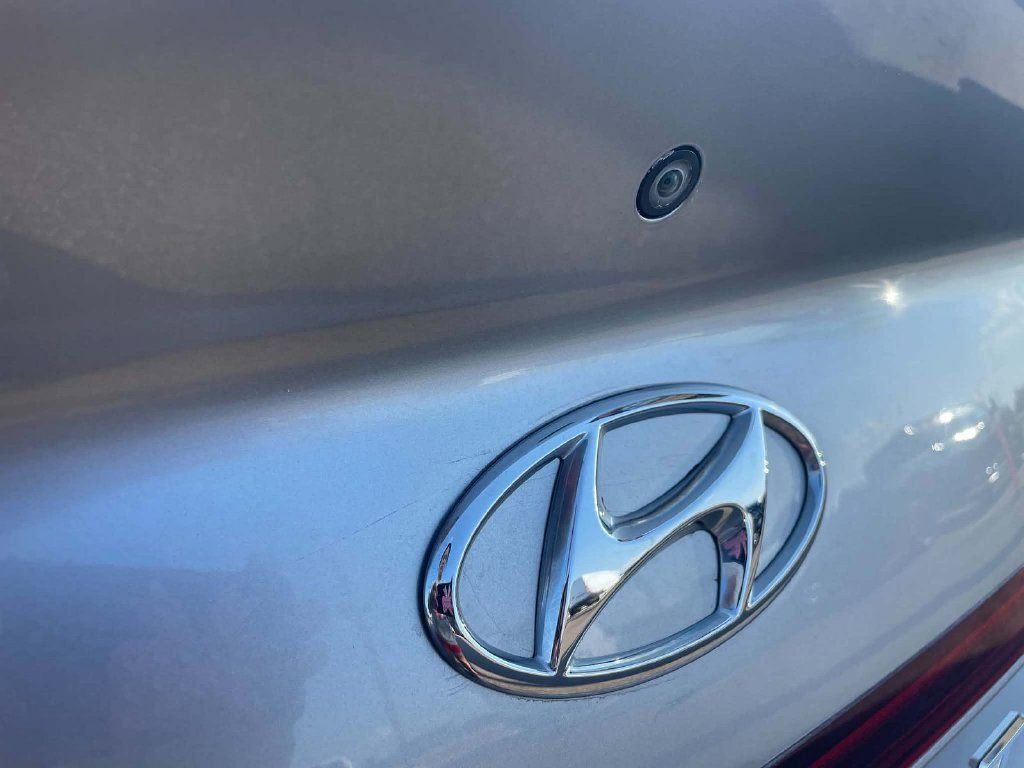 Used 2021 Hyundai Sonata SEL FWD image 7