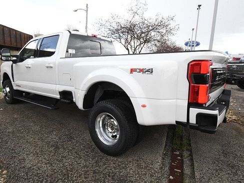 New 2026 Ford F350 Platinum image 6